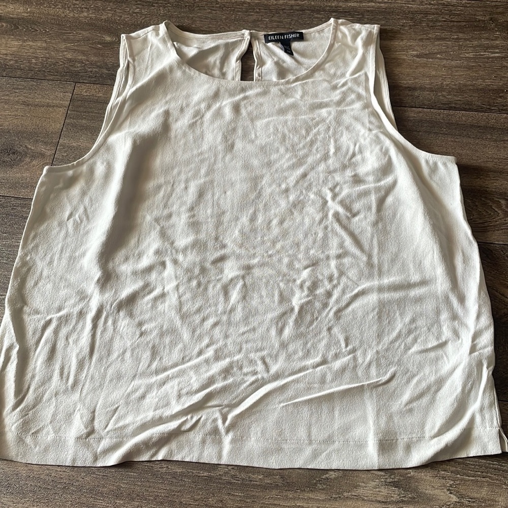 Eileen Fisher Top